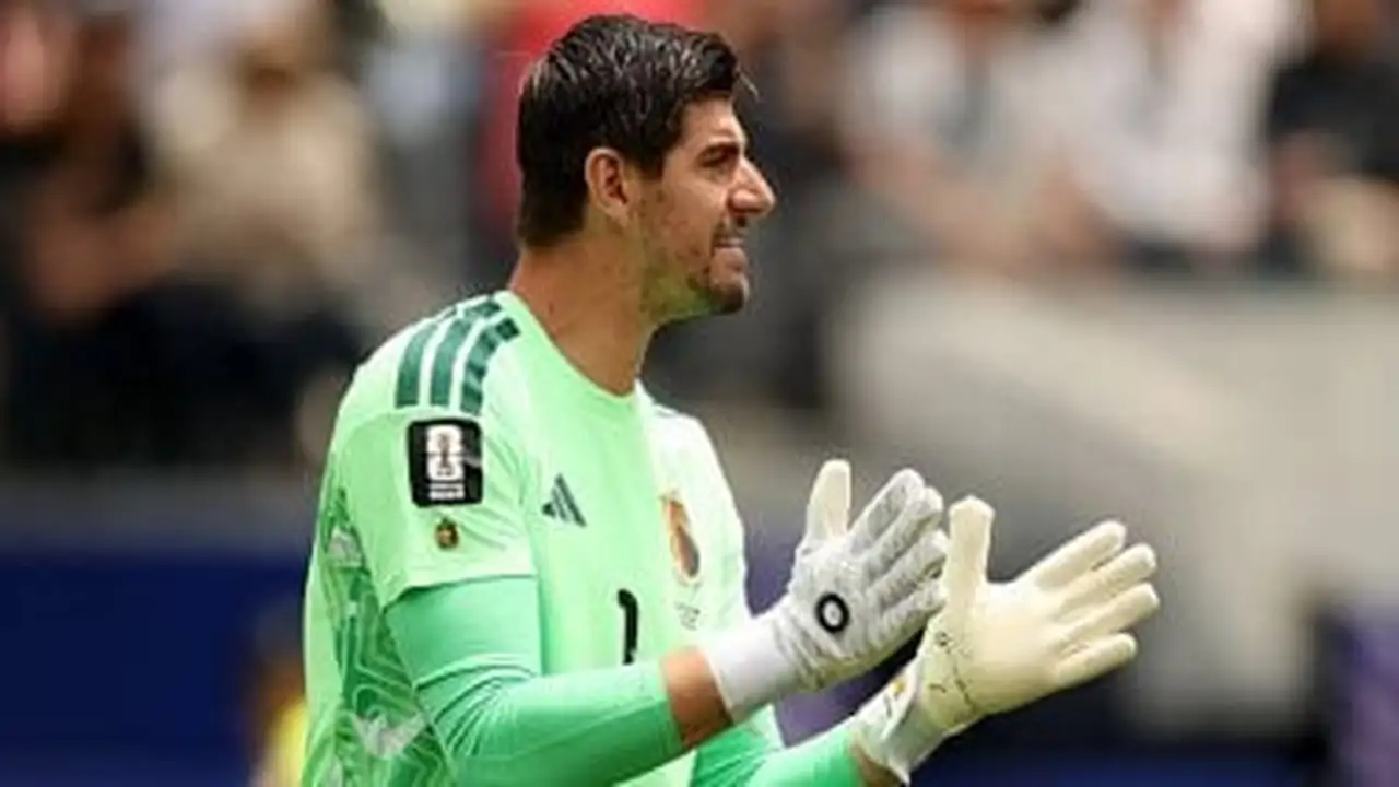 كورتوا: مصر تفاجئ الجميع في كأس العالم 2026